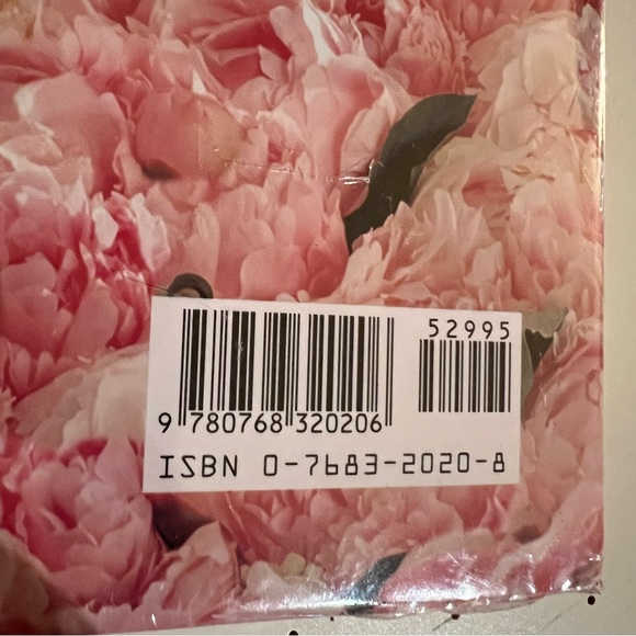 Anne Geddes Little Thoughts with Love” Hardcover Book is NEW & SEALED - Picture 6 of 9